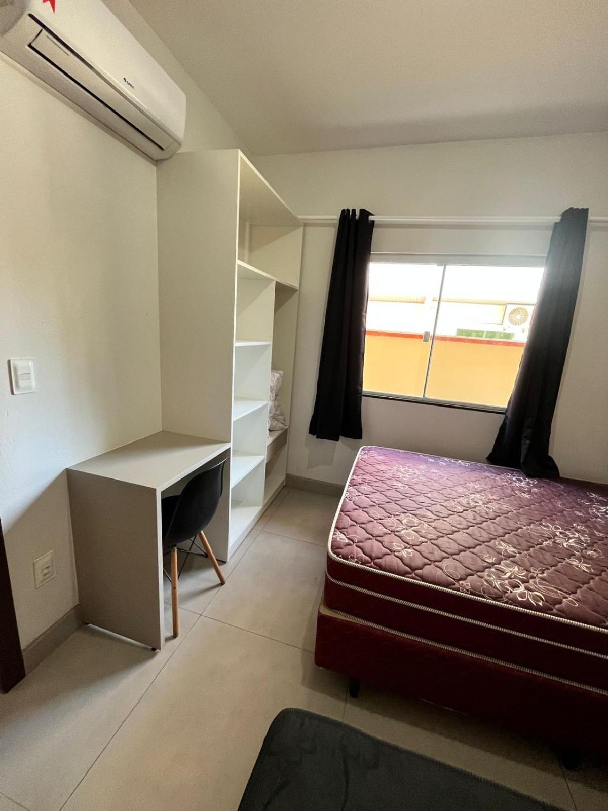 Residencial Flamini Apartment Bombinhas Exterior photo