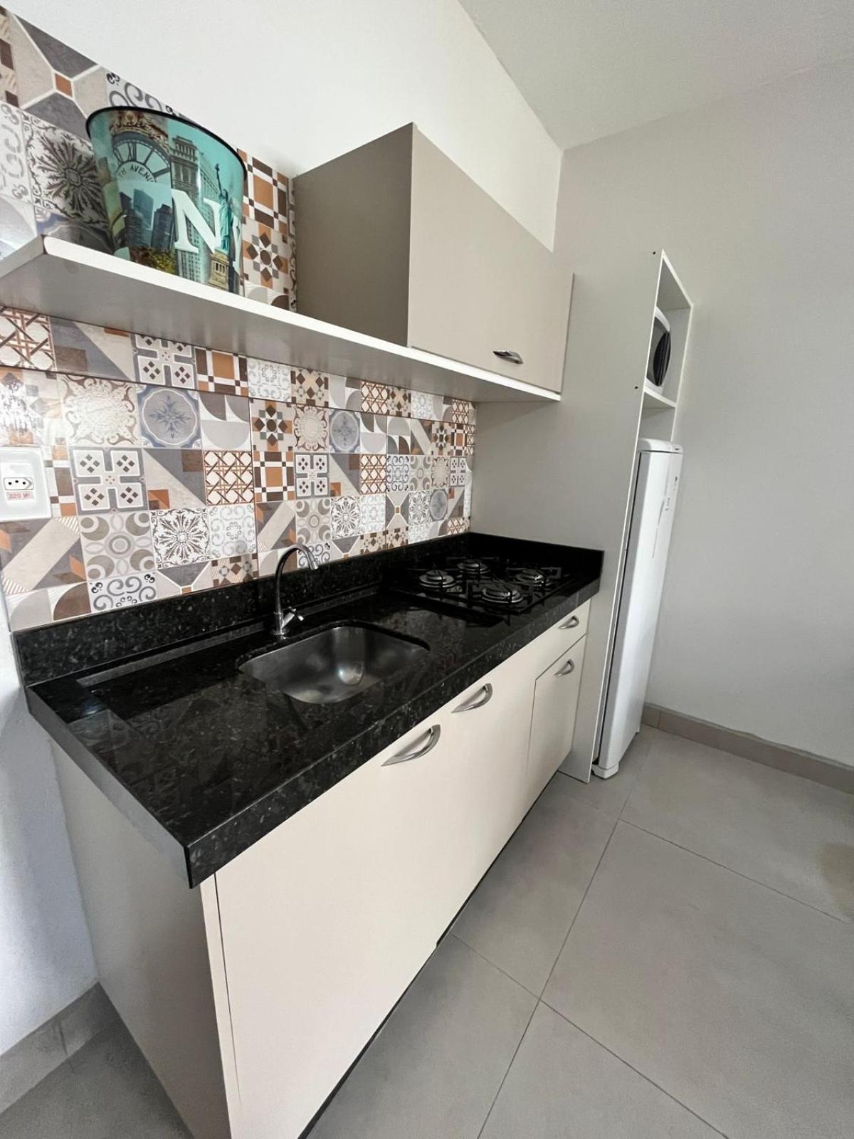 Residencial Flamini Apartment Bombinhas Exterior photo