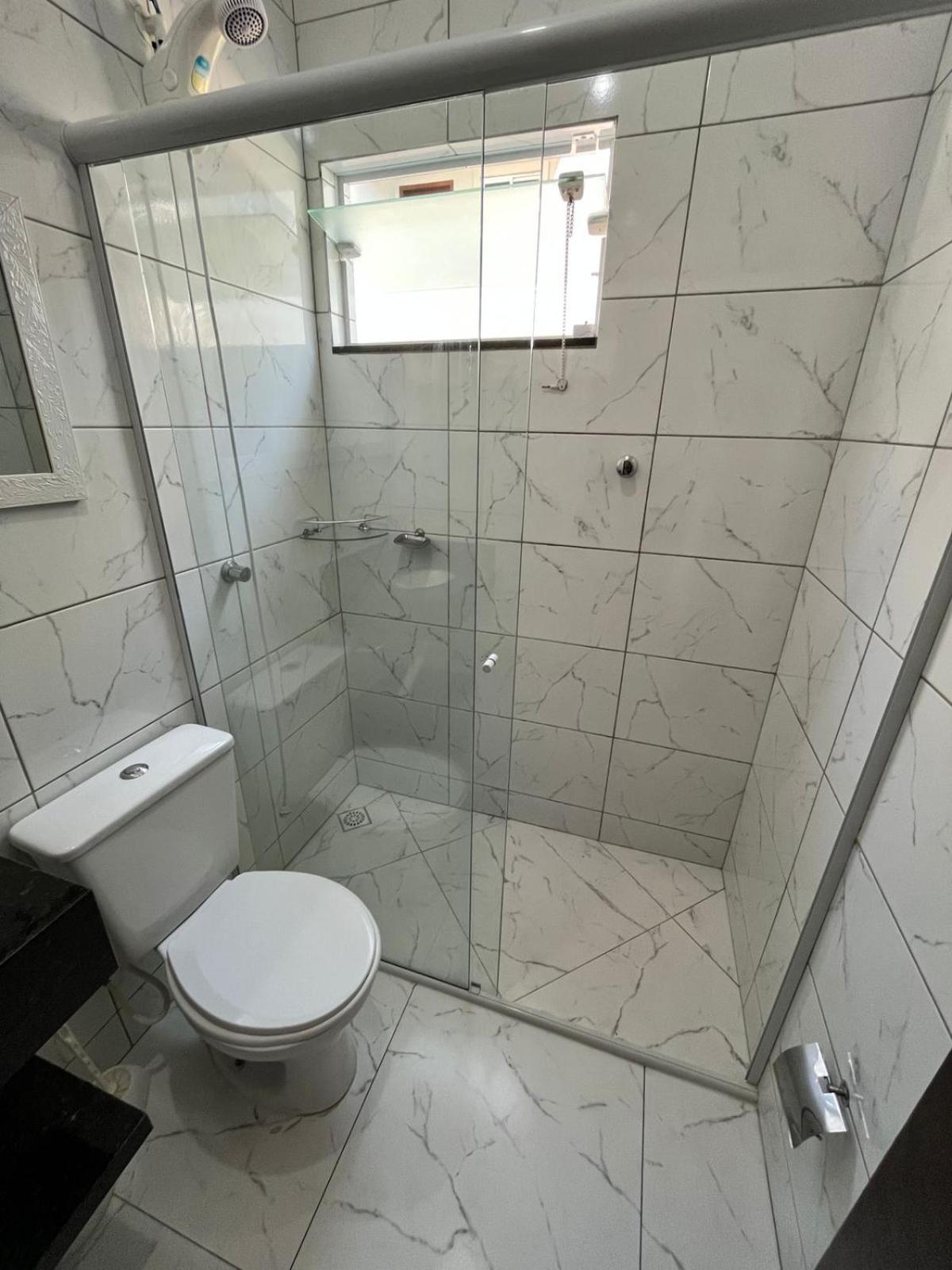 Residencial Flamini Apartment Bombinhas Exterior photo