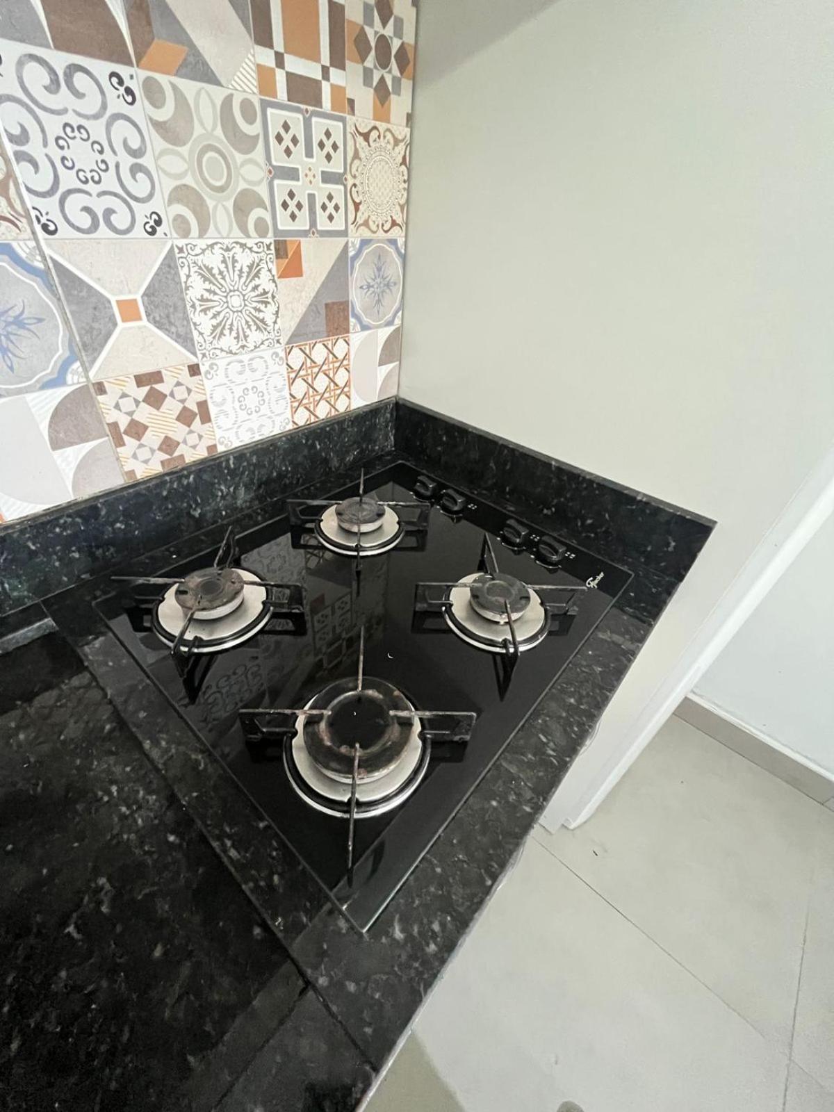 Residencial Flamini Apartment Bombinhas Exterior photo