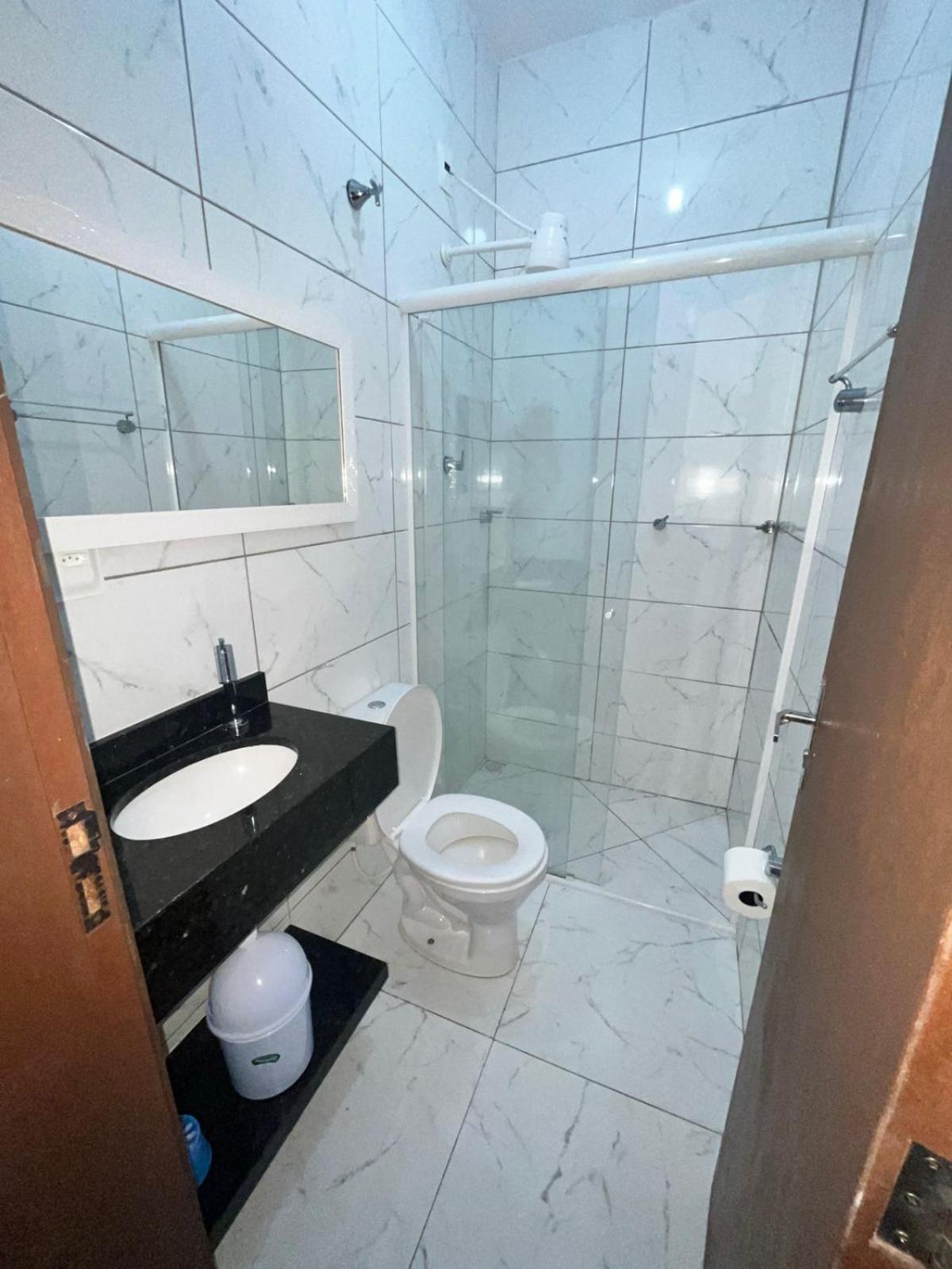 Residencial Flamini Apartment Bombinhas Exterior photo