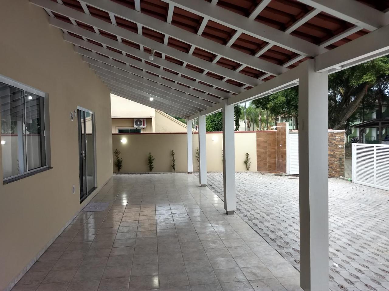 Residencial Flamini Apartment Bombinhas Exterior photo
