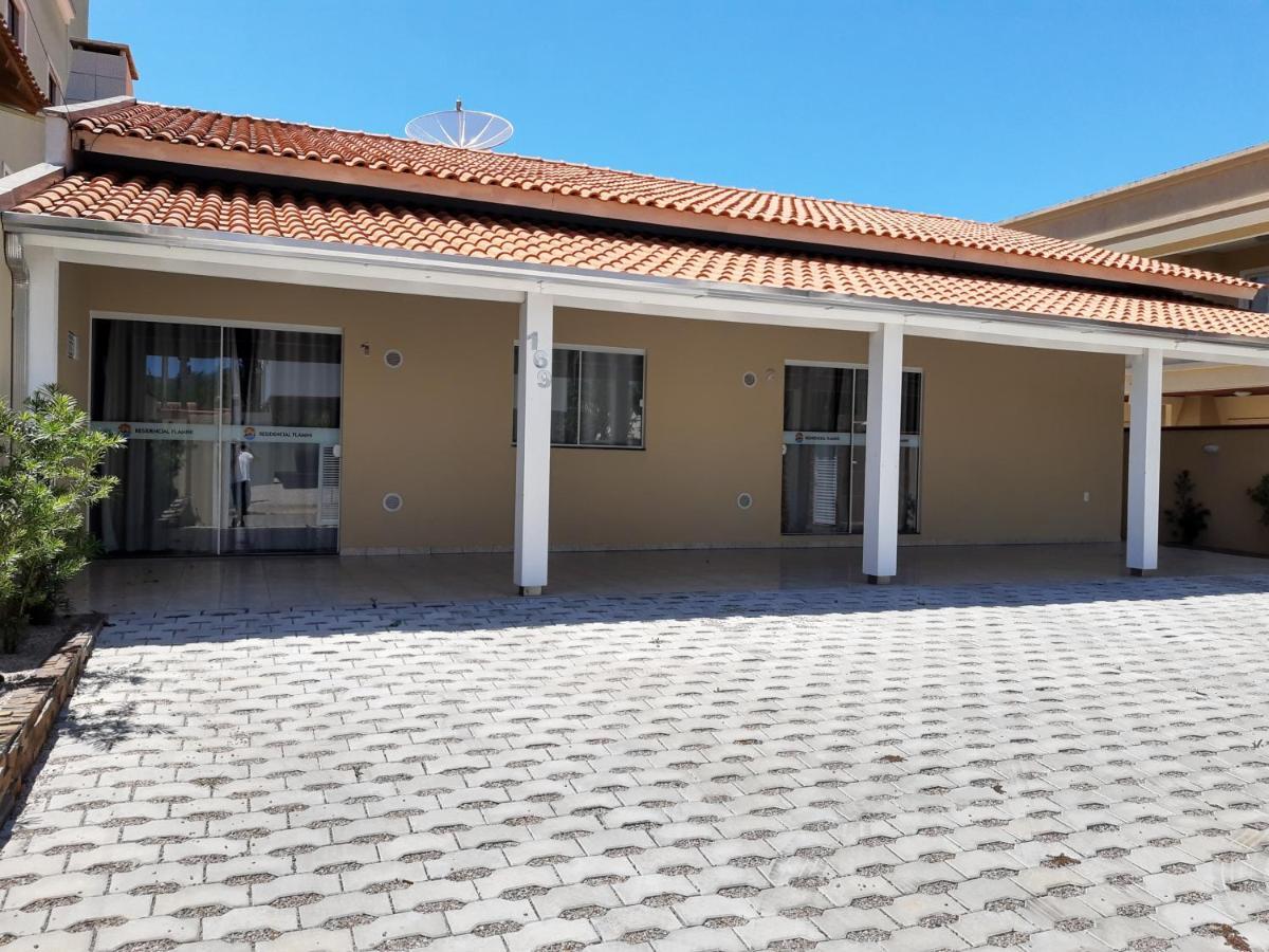Residencial Flamini Apartment Bombinhas Exterior photo